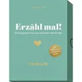 Produktbild: Erzähl mal! Familie