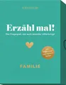 Produktbild: Spiel Erzähl mal! Familie
