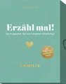 Produktbild: Erzähl mal! Familie