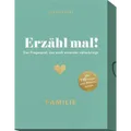 Produktbild: Erzähl mal! Familie