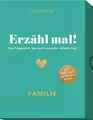 Produktbild: Erzähl mal! Familie