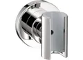 Produktbild: Brausehalter Axor Citterio chrom