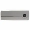 Produktbild: Telefunken Keramik Wandheizlüfter TKWH 2000 56,6cm x 19cm x12cm 2000W Neu OVP
