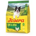 Produktbild: Josera Light & Vital | 900g Diätfutter für Hunde