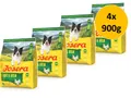 Produktbild: Josera Light & Vital | 4x 900g Hundefutter Sparpack