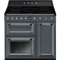 Produktbild: TR93IGR Standherd mit Induktion 90 cm im Victoria Design