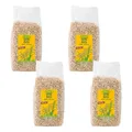 Produktbild: Rapunzel Vollkorn Reis, gepufft - 4er Pack (4 x 100g) - Bio