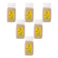 Produktbild: Rapunzel Bio Vollkorn Reis gepufft (6 x 100 gr)