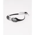 Produktbild: Schwimmbrille Kinder 6-12 Jahre Spider Junior - R_smoke-grey-black - Einheitsgröße