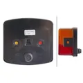 Produktbild: HELLA 2SD 002 776-241 Heckleuchte - rechts