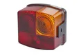 Produktbild: HELLA Heckleuchte 2SD 002 776-241 für DEUTZ 12 R10W P21W DX D06 D07 Halogen