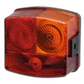 Produktbild: Rückleuchte rechts für Deutz 3006 4006 4506 5206 6206 6806 Traktor 2SD 002776241