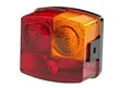 Produktbild: HELLA Heckleuchte 2SD 002 776-241