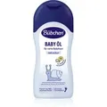Produktbild: Bübchen Baby pflegendes Öl für empfindliche Oberhaut 200 ml