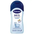 Produktbild: Olejek dla niemowląt Bübchen Baby Öl Sensitive 200 ml