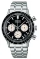 Produktbild: SEIKO SSB477P1 Sport Chronograph Chrono Tachymeter Herren Edelstahl Uhr neu