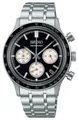 Produktbild: Seiko Racing Sportchronograph (38,7 Mm) Schwarzes Zifferblatt / SSB479P1 Uhr
