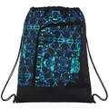 Produktbild: Satch Sportbeutel 2025 Caleido Blue