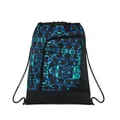 Produktbild: Satch Sportbeutel Caleido Blue