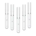 Produktbild: Ubiquiti UAP-AC-M-5 Networks 5x Unifi AC Mesh 867 Mbit/s Weiß Power over Ethernet (PoE) (5-pack) (UAP-AC-M-5)