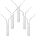 Produktbild: UbiQuiti Access-Point UniFi AC Mesh, UAP-AC-M, Outdoor, bis 1167 Mbit/s, Wi-Fi 5 Dualband, Mastmontage, 5 Stück