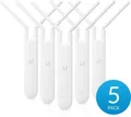 Produktbild: Ubiquiti UAP-AC-M 5er 2GE/AC1200/AP | AC Mesh
