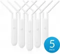 Produktbild: Ubiquiti UniFi AC Mesh 5er-Pack - UAP-AC-M-5