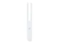 Produktbild: UbiQuiti UniFi UAP-AC-M - Funkbasisstation - Wi-Fi 5 - 2.4 GHz, 5 GHz - Gleichstrom (Packung mit 5)