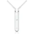 Produktbild: Ubiquiti UniFi AP AC Mesh Outdoor Accesspoint 2,4/5 GHz UAP-AC-M-5 POE not incl.