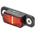 Produktbild: LITEMOVE E-Bike Rücklicht TS-RK 50 mm für Gepäckträger | StVZO