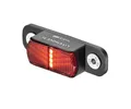 Produktbild: LITEMOVE Rücklicht Gepäckträger TS-RK 50mm - 50mm Montageabstand für optimale...