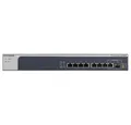 Produktbild: NETGEAR Netgear XS508M - 8-Port Ethernet Switch WLAN-Router, CO2-neutraler Versand