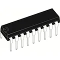 Produktbild: Darlington-transistor Uln2804a, Stmicroelectronics - St Microelectronics