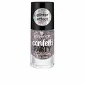Produktbild: Essence Confetti Party Top Coat für Nägel, 8 ml