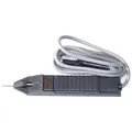 Produktbild: Dioden-Prüflampe mit LED-Anzeige 3 - 48 V Spannungsprüfer Stromprüfer