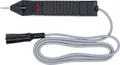 Produktbild: BGS Dioden-Prüflampe 3-48 V Volt LED Stromprüfer Strom prüfen Plus Minus messen
