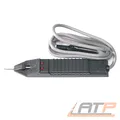 Produktbild: BGS 723 DIODEN-PRÜFLAMPE 3-48 VOLT MIT LED-ANZEIGE 32003652