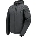 Produktbild: HAIX Flextreme Thermo Jacket/grey-melange - XXL - grau