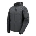 Produktbild: HAIX Flextreme Thermo Jacket/grey-melange. XXL