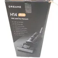 Produktbild: DREAME H14 Pro Nass  Trockensauger 180° Lie Flat 60 °C Bürstenpf - Unvollständig