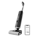 Produktbild: Dreame H14 Pro kabelloser Staubsauger, schwarz, für Trocken- und Nassreinigung