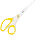 Produktbild: LEITZ 53192016 - Qualitätsschere,WOW, Titan, 205mm, gelb
