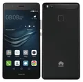 Produktbild: Huawei P9 Lite VNS-L31 Black 3GB/16GB NFC LTE 13,2cm (5,2Zoll) Android NEU