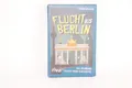 Produktbild: Flucht aus Berlin | Katrin Abfalter | Spiel | Schachtel | 53 S. | Deutsch | NEU