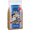 Produktbild: Bosch Pets Hunde-Trockenfutter My Friend 20 kg