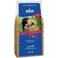 Produktbild: Bosch Hunde Trockenfutter Basisvollnahrung My Friend 20kg