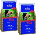 Produktbild: BOSCH 40kg (2 x 20kg) Hundefutter My Friend Kroketten Trockenfutter für Hunde