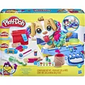 Produktbild: Play-Doh Tierarzt (F36395L0)