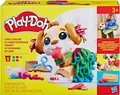 Produktbild: Play-Doh Tierarzt Knetset - Mehrfarbig (F36395L0)