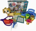 Produktbild: Knetset Play-Doh F3639 Hund beim Tierarzt Kneten Neuwertig R498